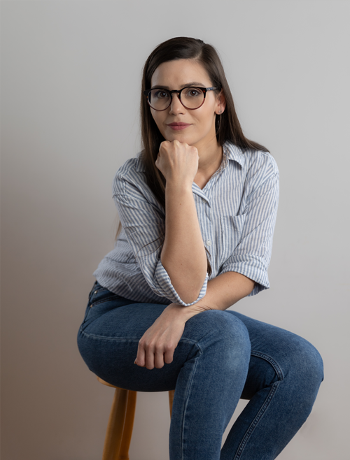 Sylwia Aresniuk