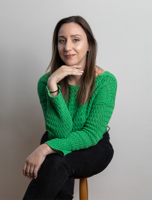 Lidia Janicka